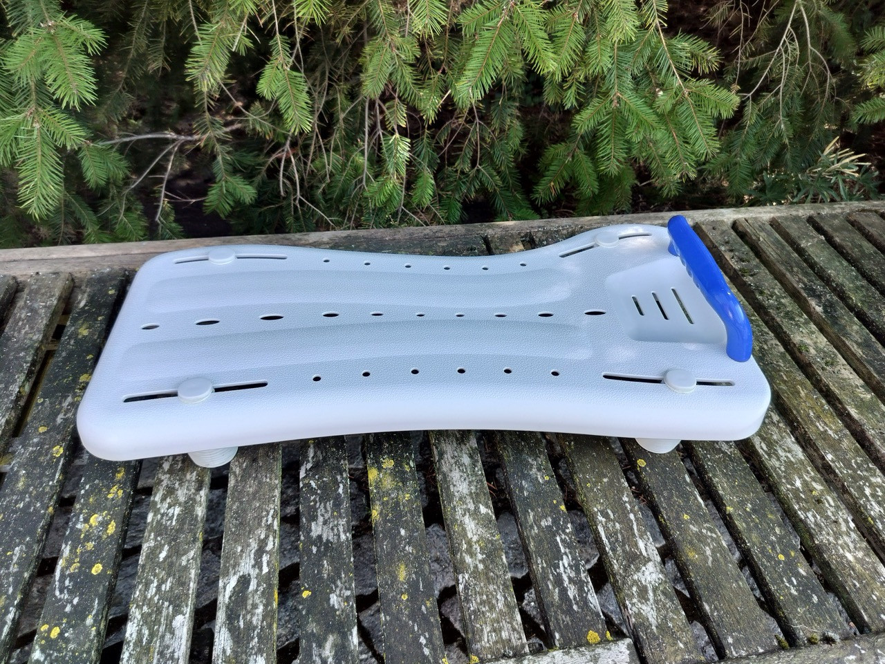 Badplank Invacare Marina H112