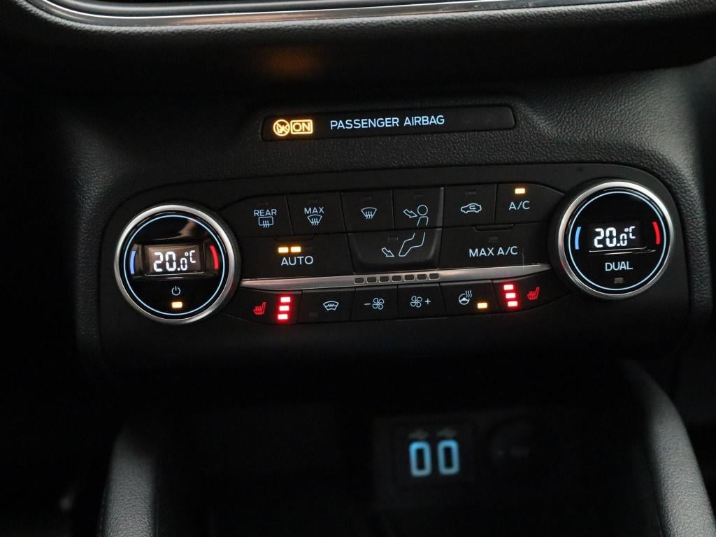 Ford Kuga 2.5i phev aut. 165kw titanium | automaat | lmv | virtual cockpit 