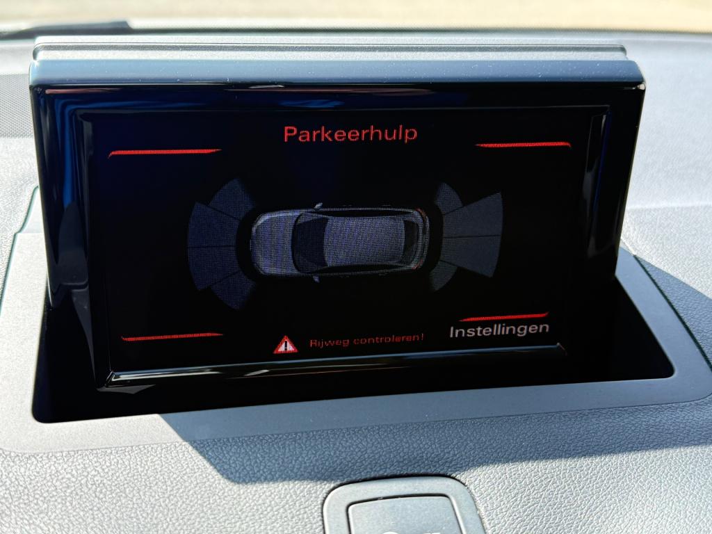 Audi A1 Sportback 1.0 tfsi sport pro line s automaat