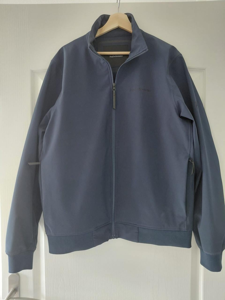 Jas  Peak Performance Heren maat XL