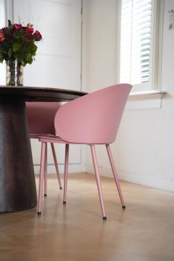 Eetkamerstoelen z.g.a.n.