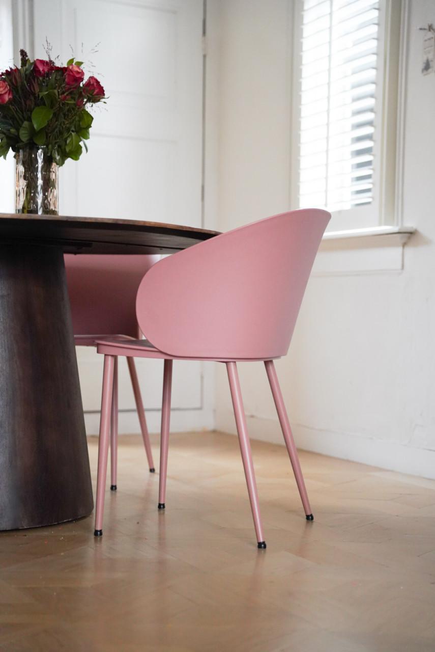 Eetkamerstoelen z.g.a.n.