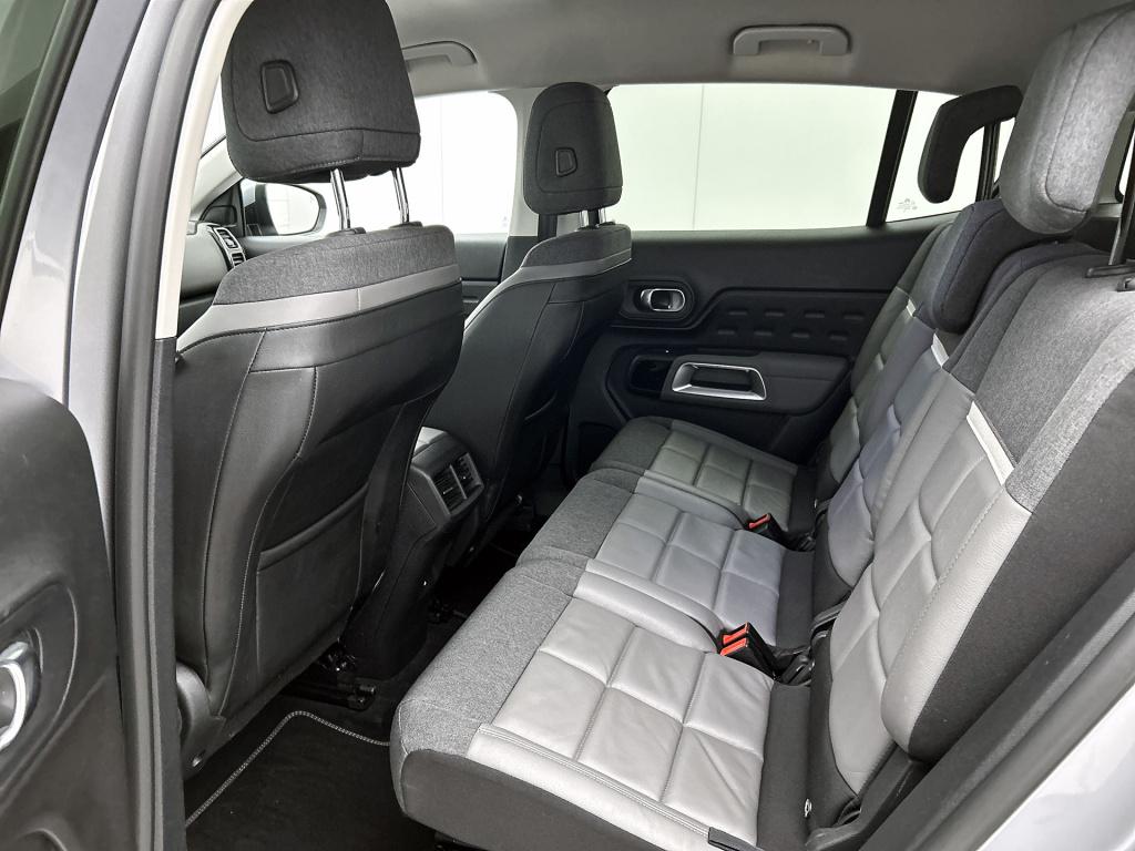 Citroen C5 Aircross 130 pk automaat business plus | rijklaar | trekhaak | a