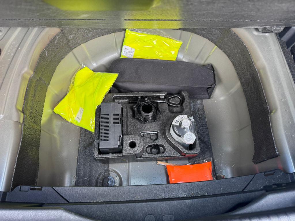 Volkswagen T-cross 1.0 tsi life edition