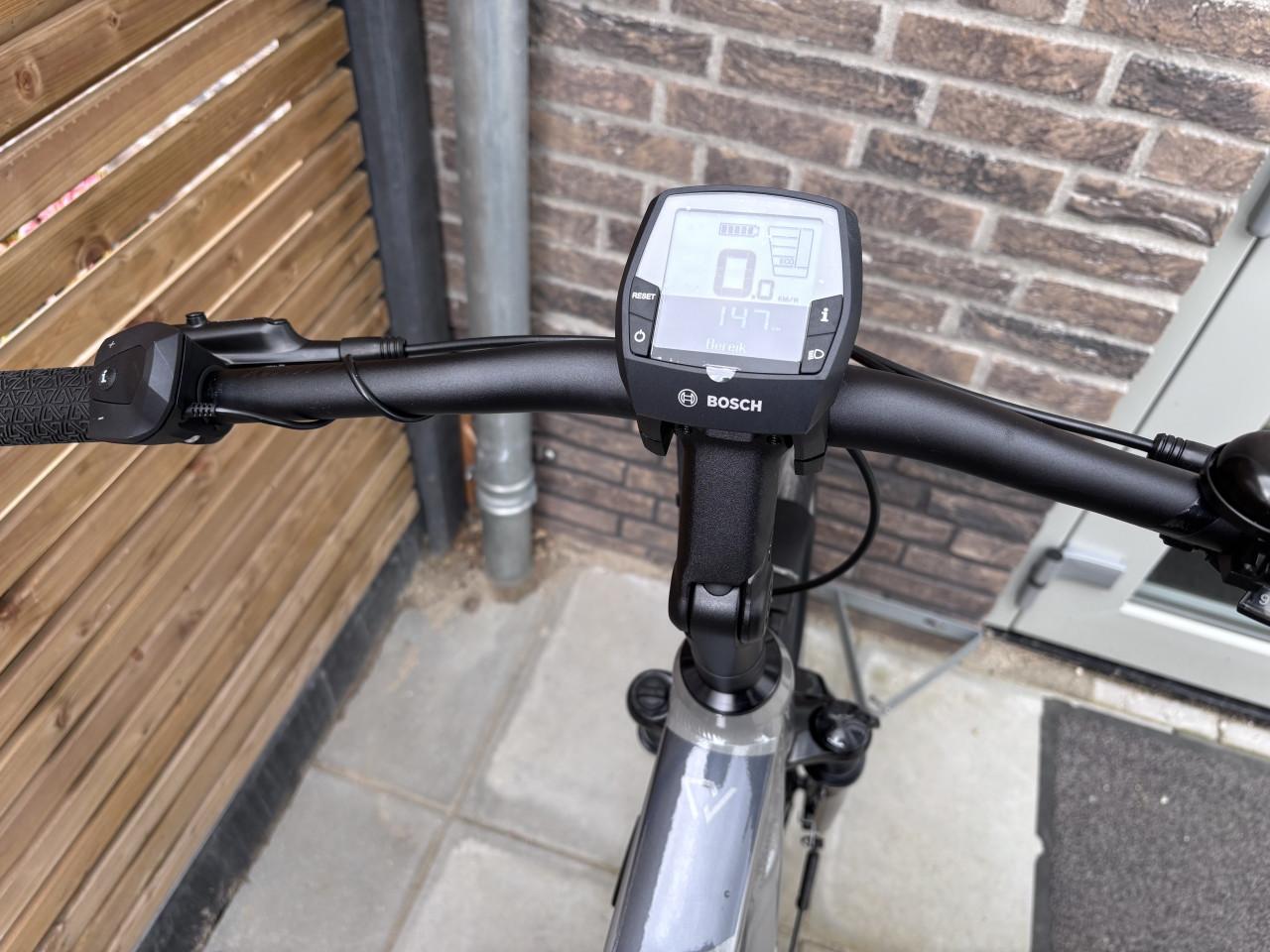 E bike Bosch Performance middenmotor ❗️nieuw