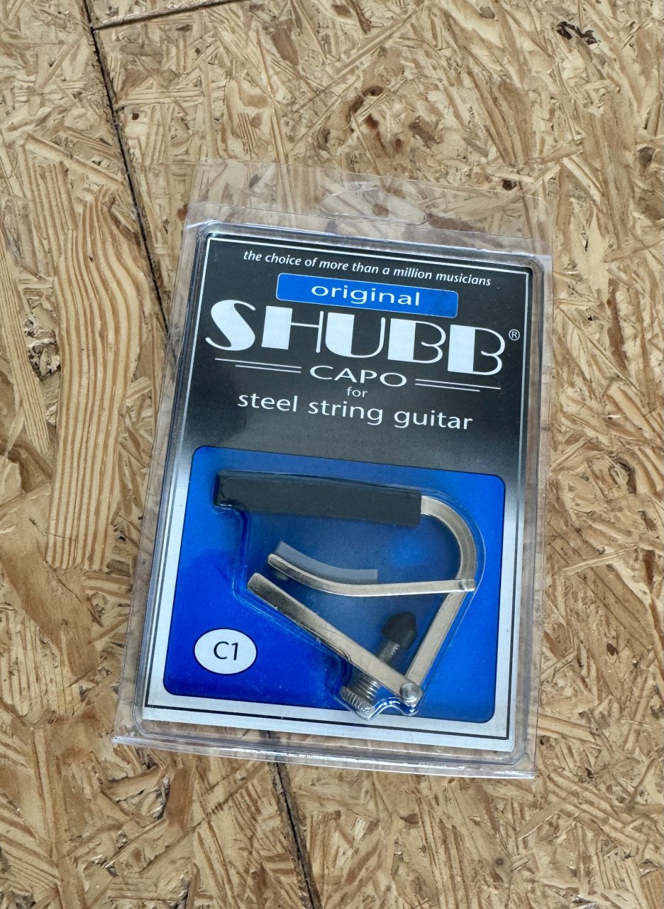 Gitaar Fender