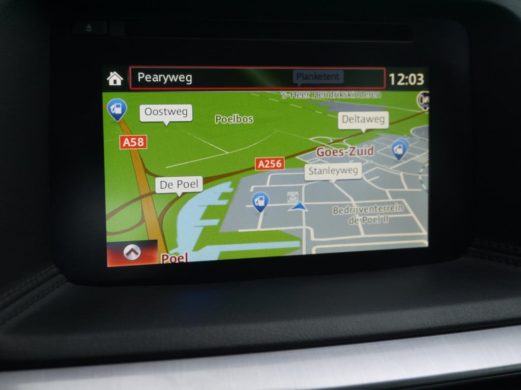 Mazda Cx-5 2.0 skyactiv-g 165 skylease gt 2wd|bose|leer|rijklaar