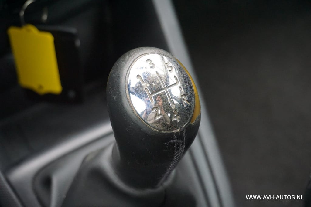 Renault Clio estate 1.5 dci eco dynamique