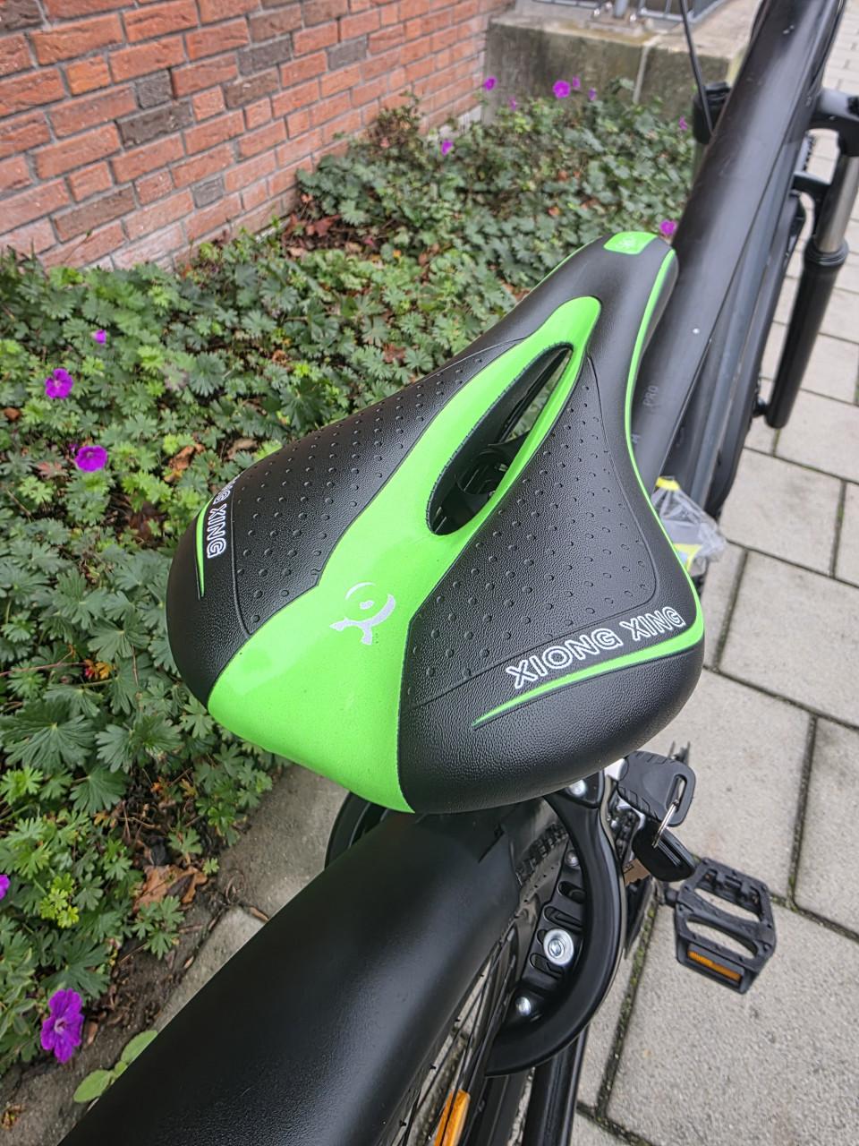 CUBE | AIM PRO | 29 INCH | FRAME 42 CM | NETTE STAAT!!