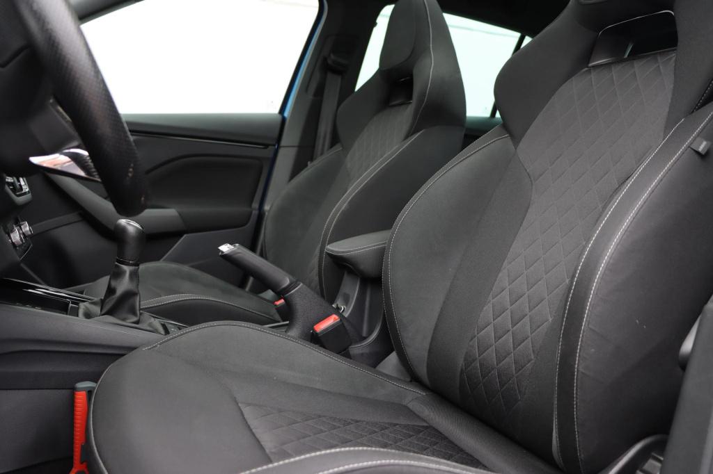Skoda Scala 1.0 tsi sport business