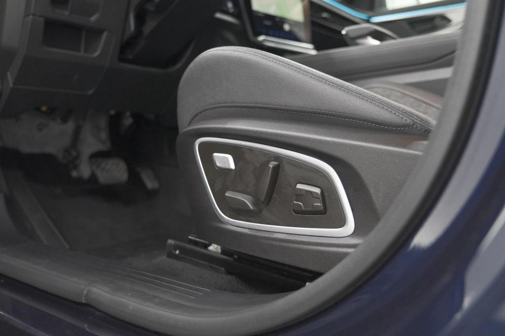 Renault Espace e-tech full hybrid 200 techno 7p. | nieuw model | adaptieve 