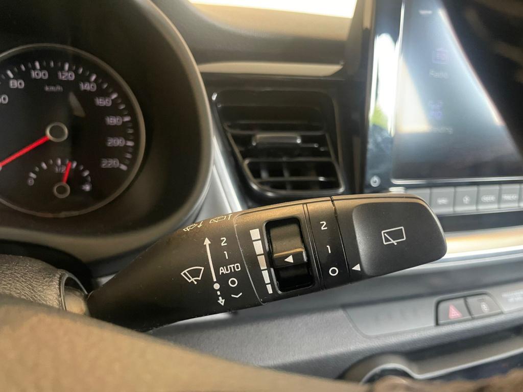 Kia Stonic 1.0 t-gdi mhev comfortline
