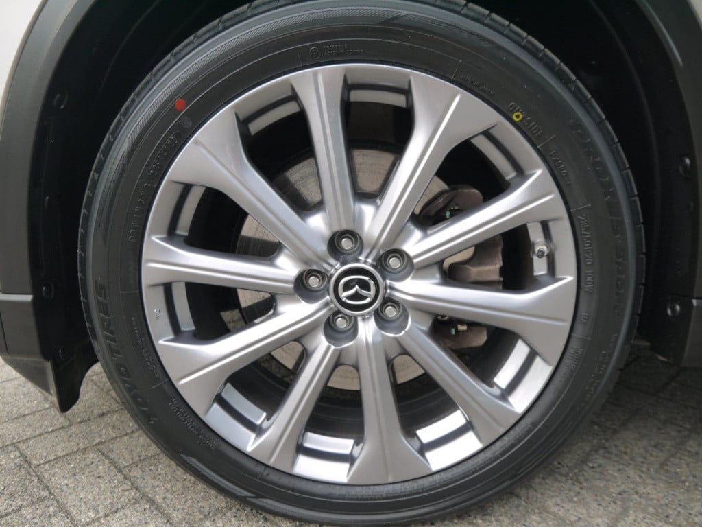 Mazda Cx-60 2.5 e-skyactiv phev exclusive-line|convenience & sound pack, dr