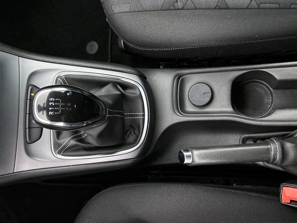 Opel Astra sports tourer 1.0 turbo 120 jaar edition | navigatie | apple car