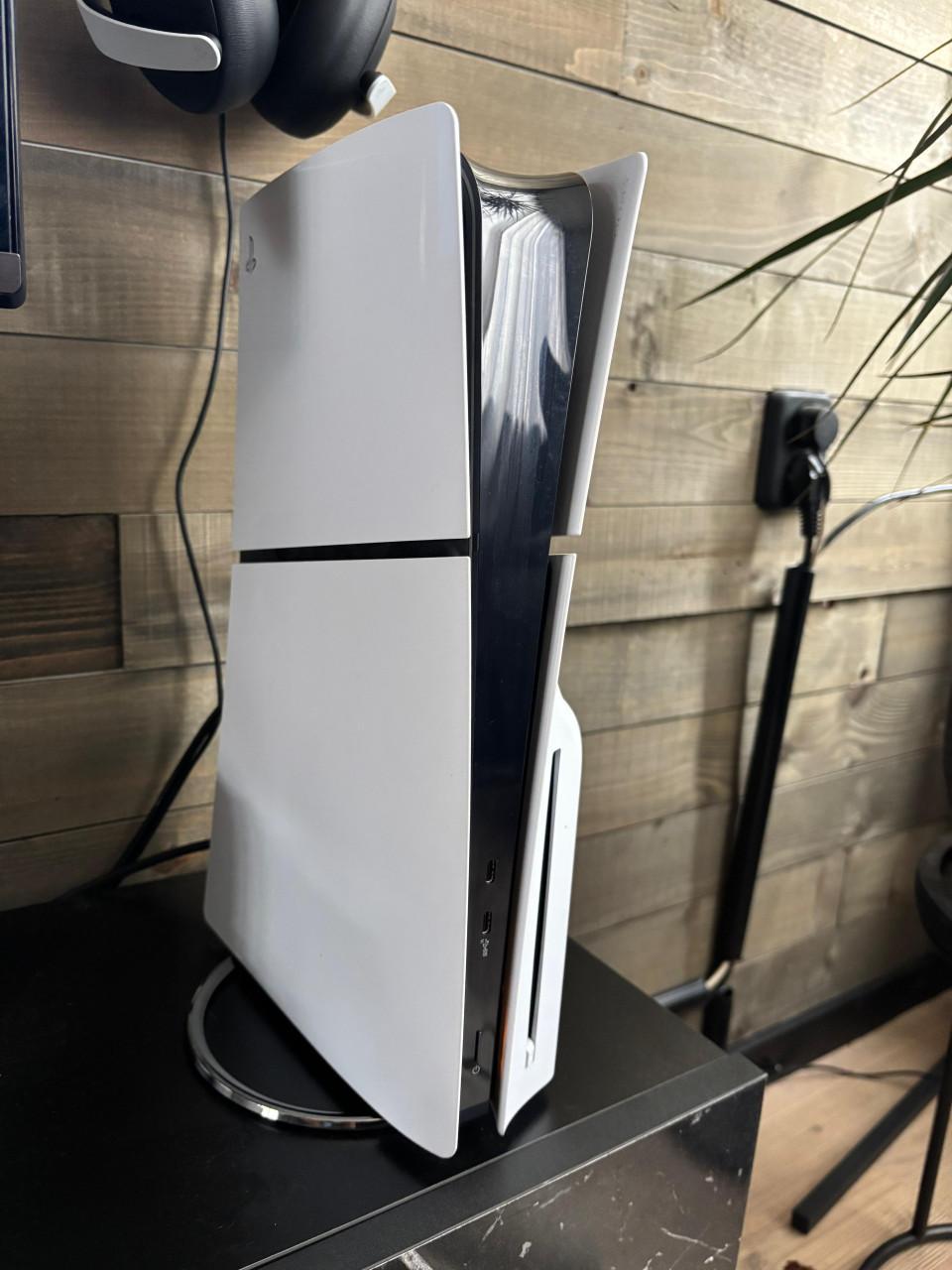 Complete PlayStation 5 setup