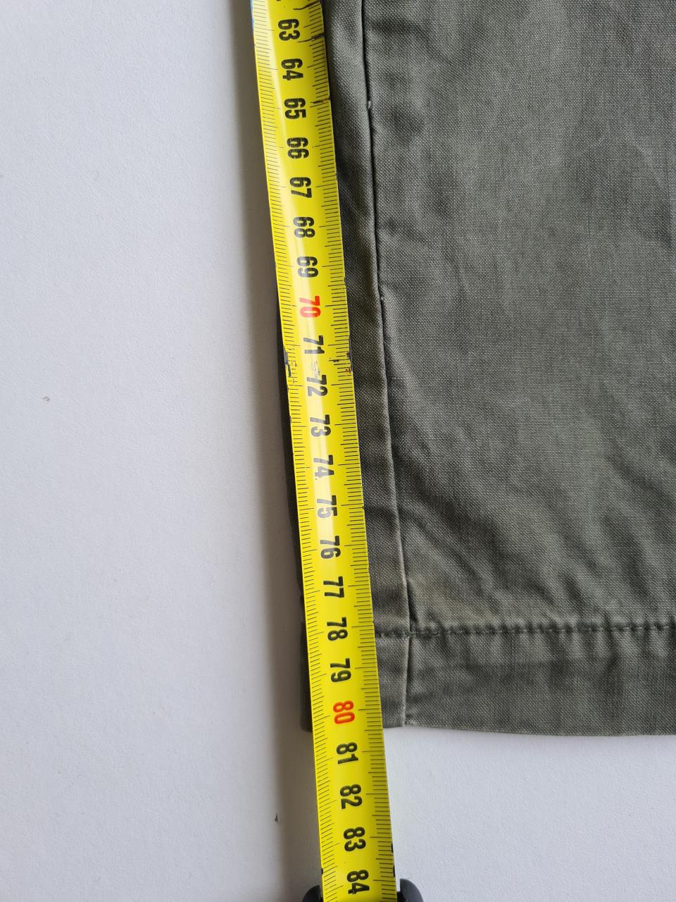 Stoere en comfortabele cargo broek Vintage Industries, model Rough. Mt M