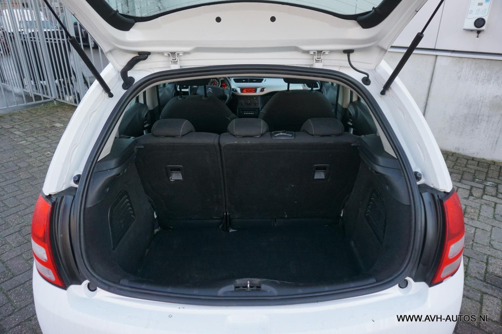 Citroen C3 1.6 e-hdi dynamique