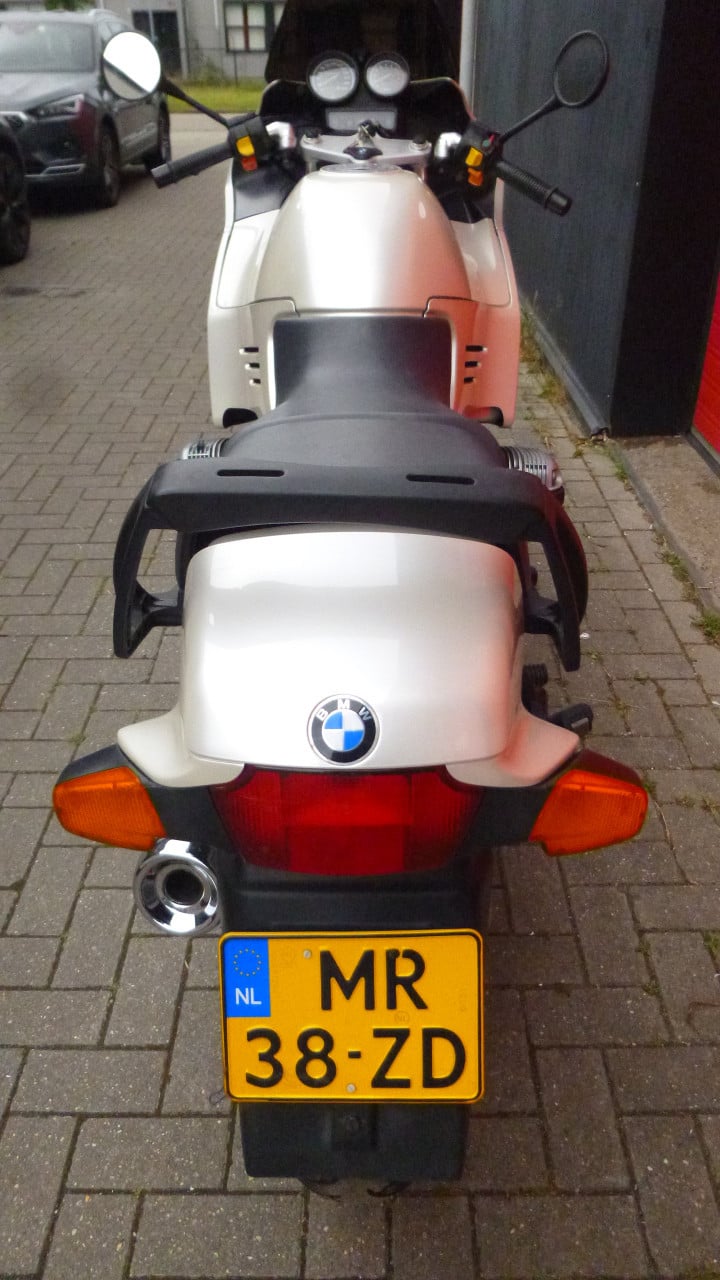 BMW R 1100 RS