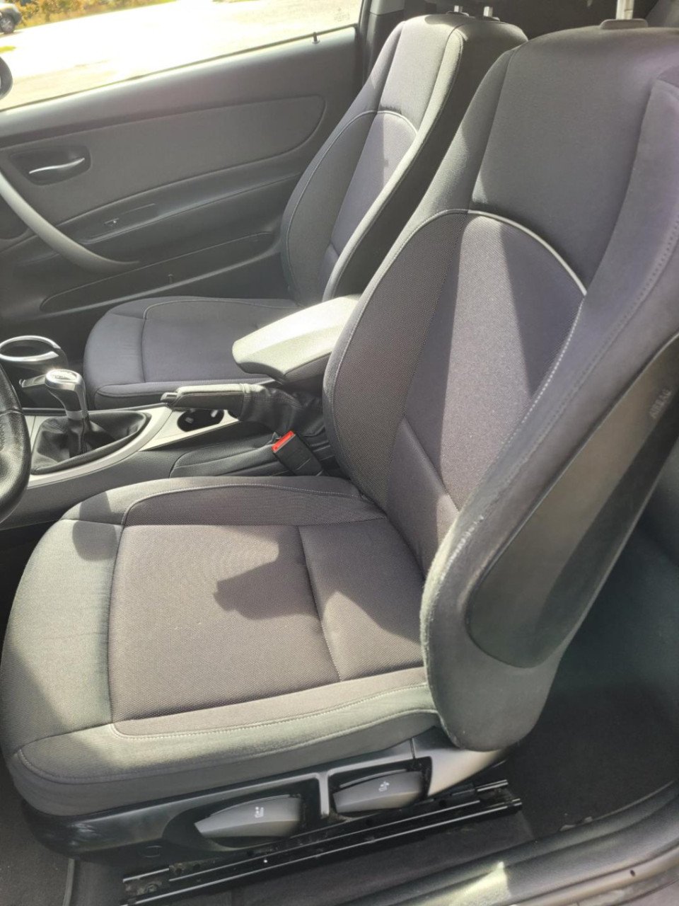 BMW 1 Serie 116i business line