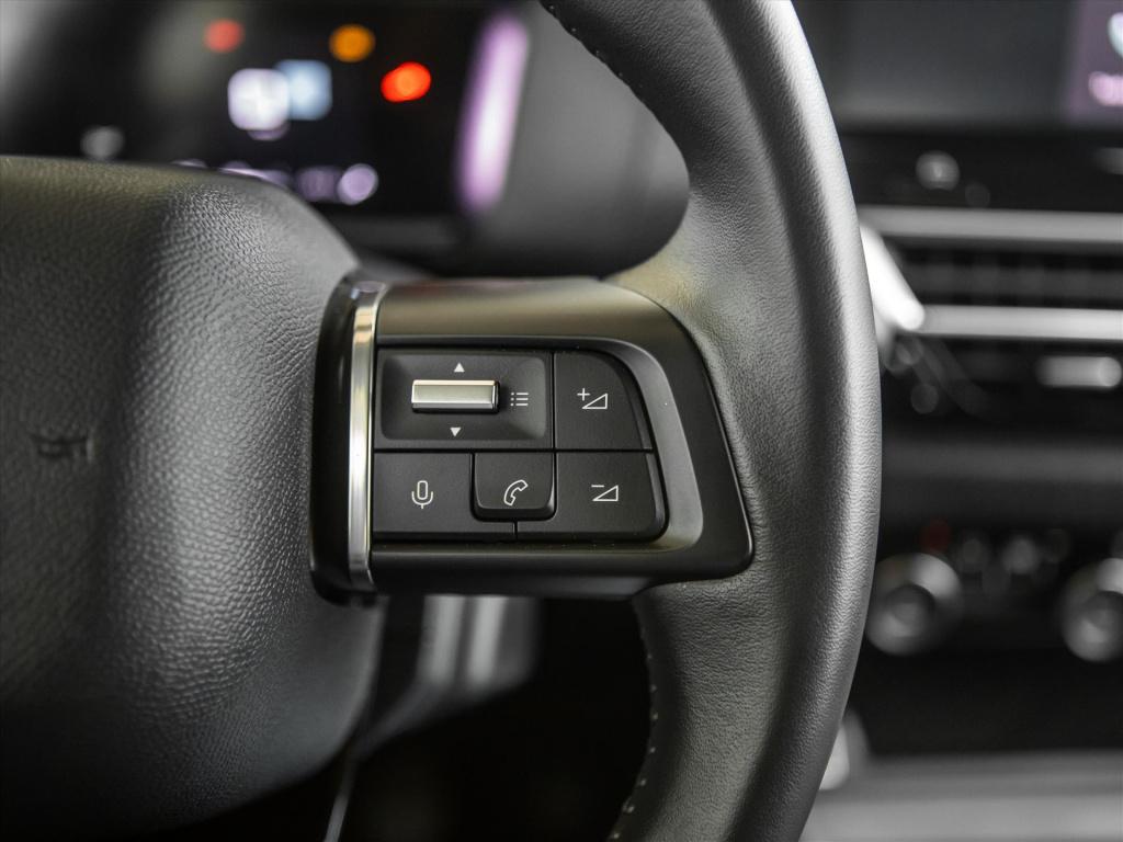 Citroen C4 1.2 puretech 130pk max | hud | navigatie | camera | carplay | pa