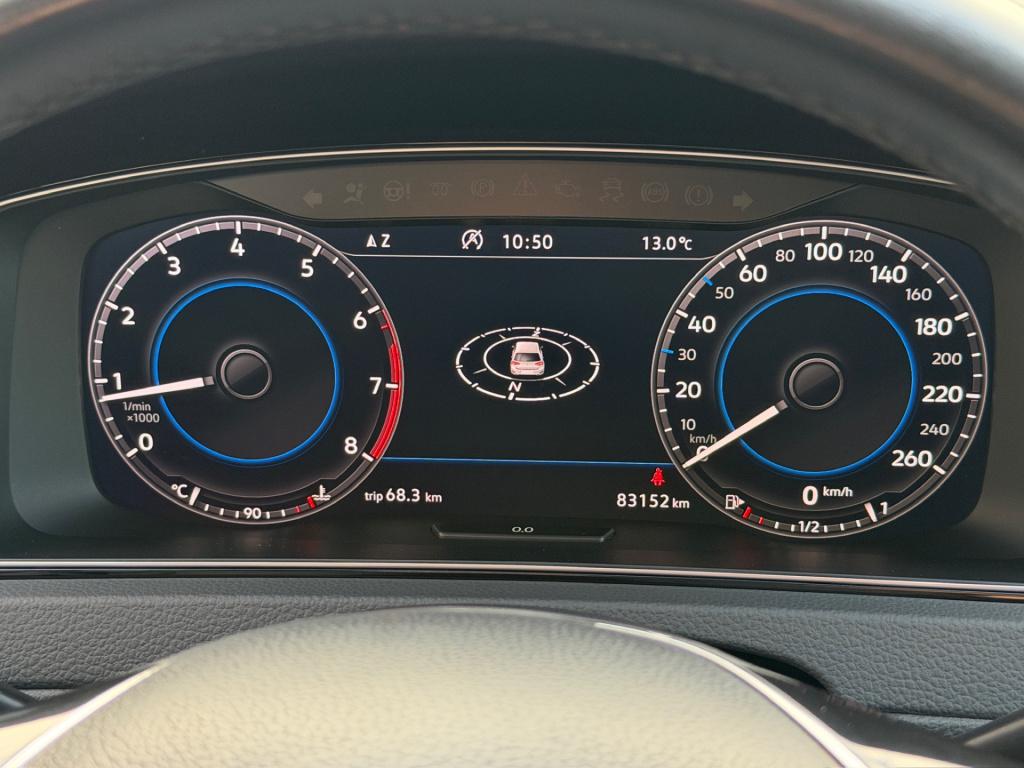 Volkswagen Golf 1.5 tsi highline | virtual | camera | adapt. cruise | carpl