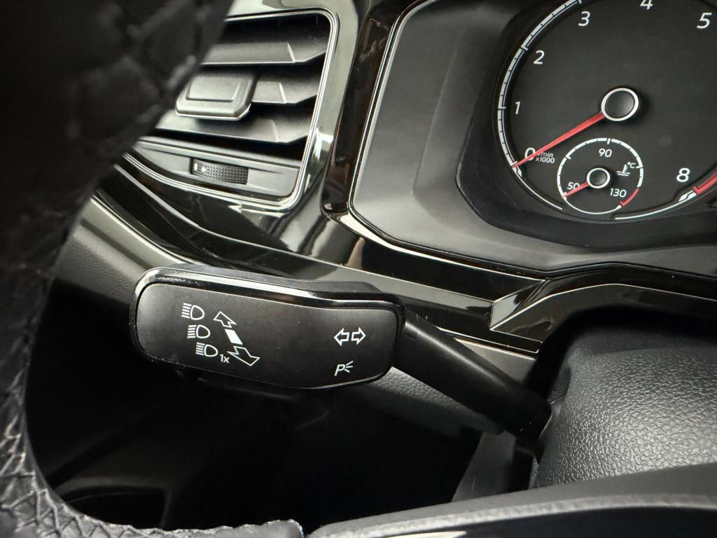 Volkswagen Polo occasion 1.0 tsi comfortline | wit | tweedehands volkswagen
