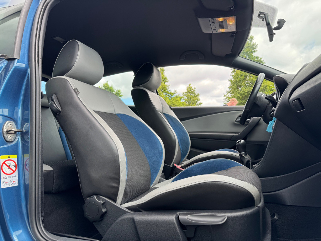 Volkswagen Polo 1.4 tsi bluegt *140pk! * 1e eigenaar * carplay