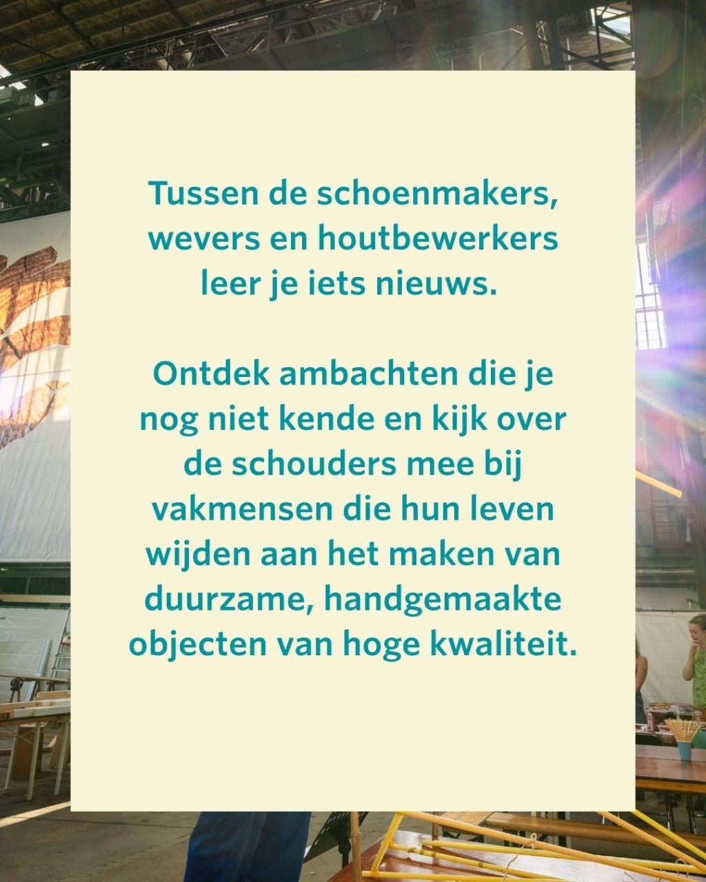ZEEUWS PAARDENMES - AMBACHT IN BEELD - AMSTERDAM - ZAT 26 SEPT + ZON 27 SEP