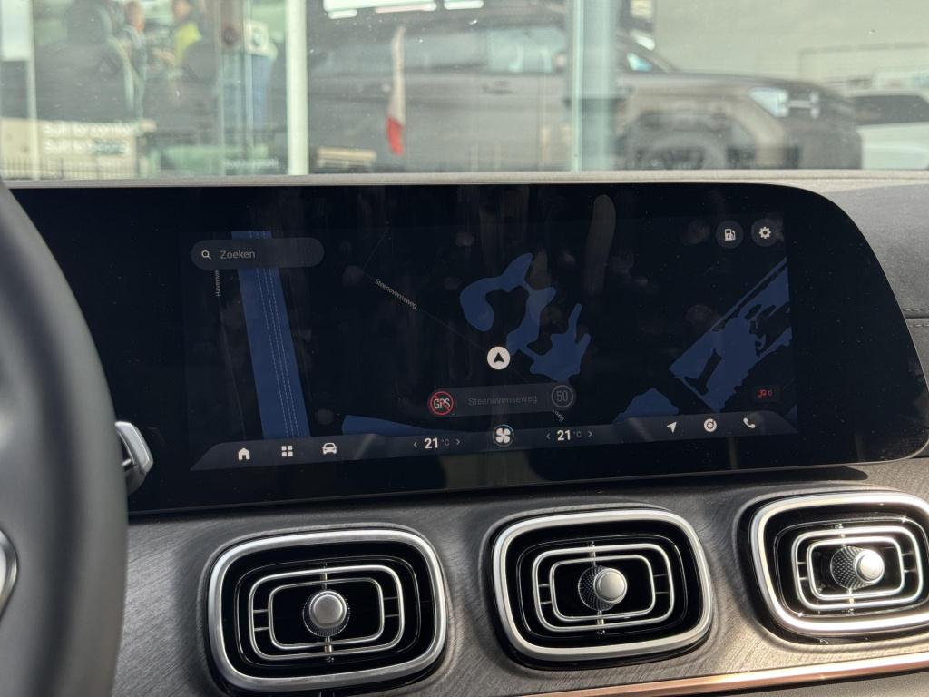 Jaecoo 8 1.5 shs-p luxury 5p