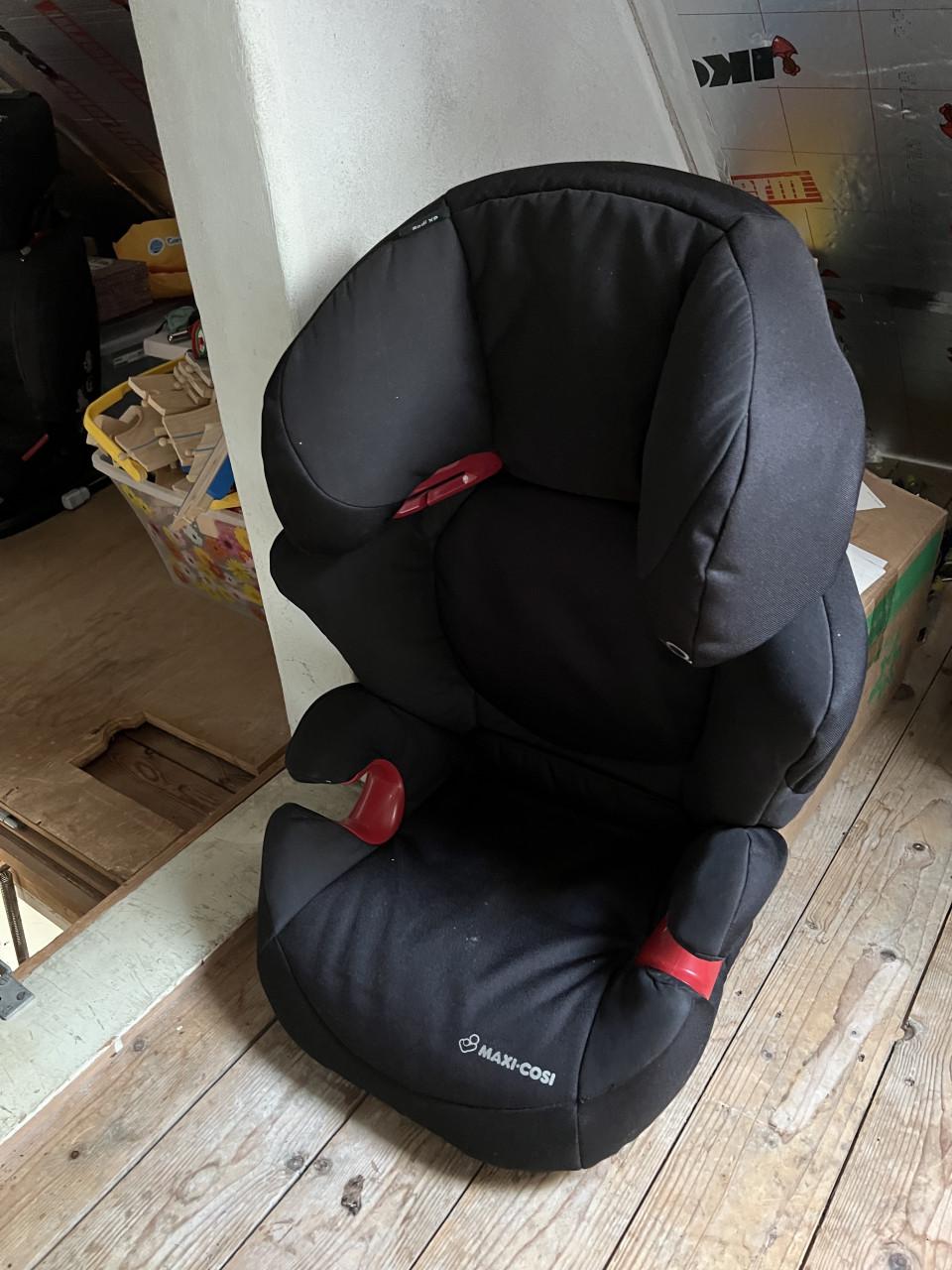 Maxi Cosi