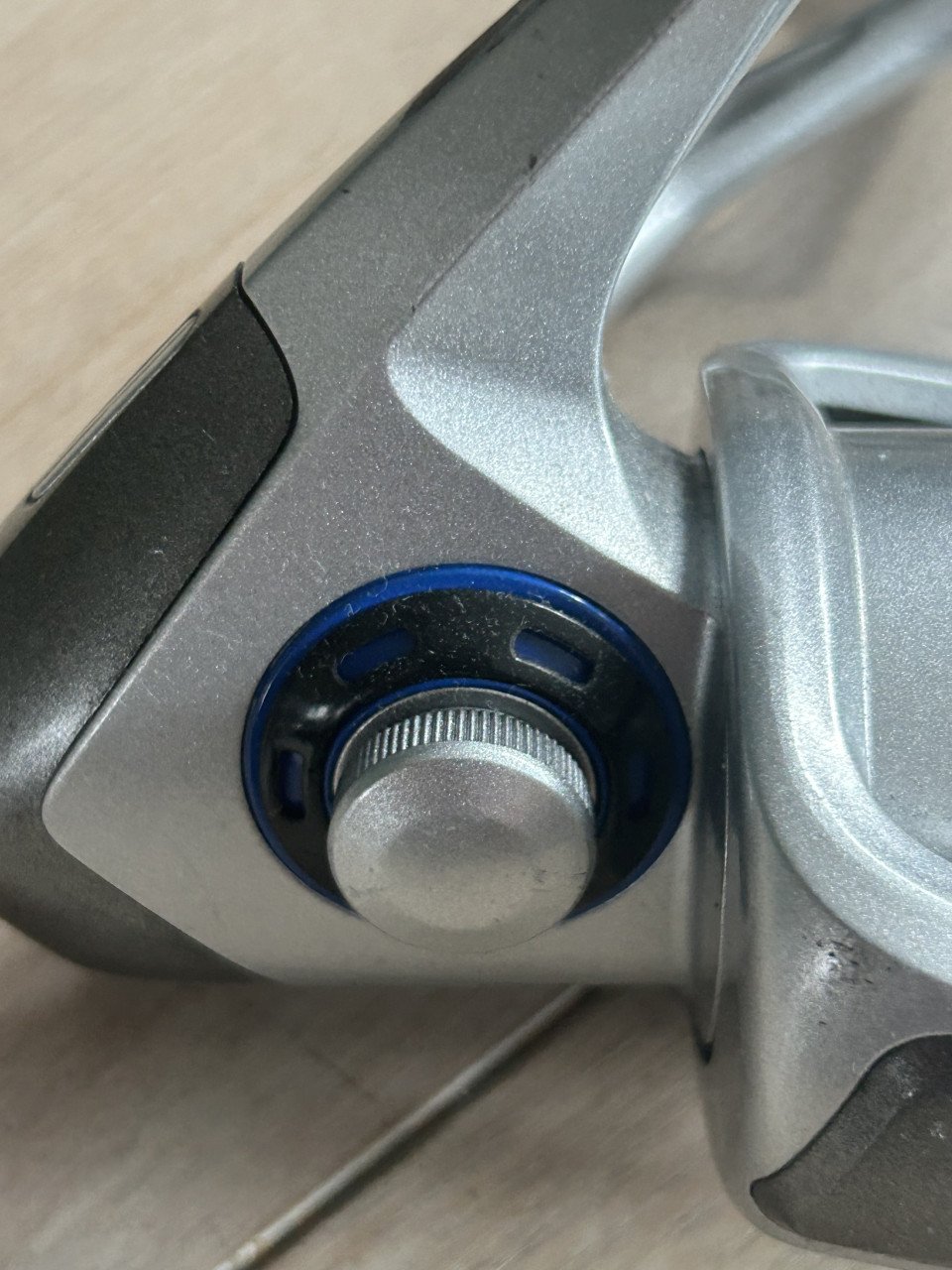 Te koop okuma sallina sna 55 spinmolen  vraagprijs 20
