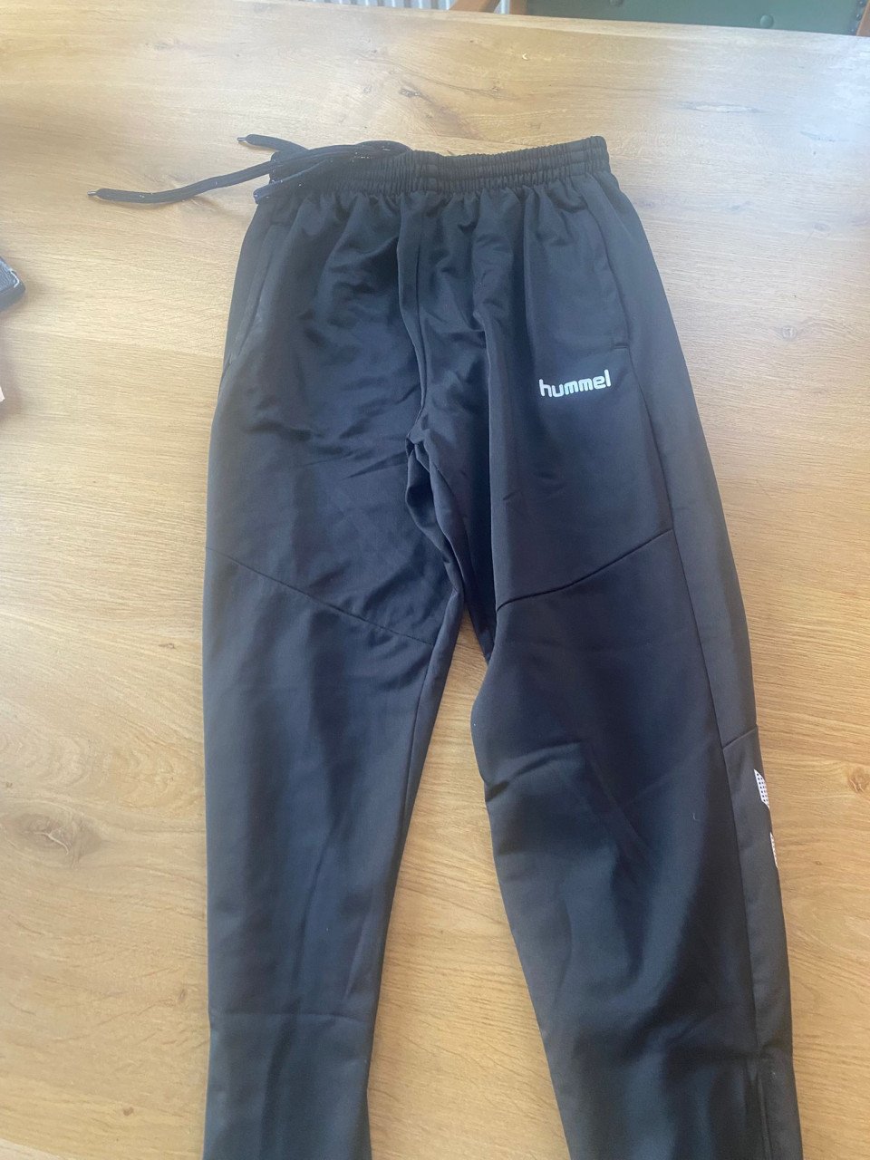Kleding opleiding Beveiliging MBO2/3
