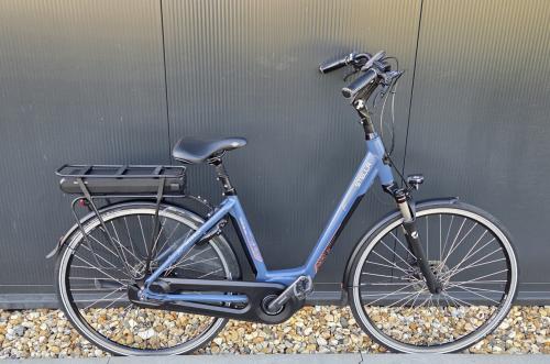 Mooie Stella Livorno Steps  48cm Shimano System middenmotor