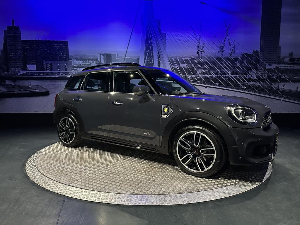 Mini Countryman mini 2.0 cooper se all4 chili *facelift*jcw*led*camera*pano