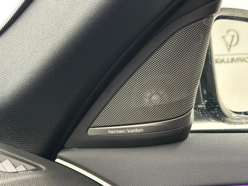 BMW 5 Serie 530e xdrive m-sport | harman/kardon | schuif/kanteldak | co-pil