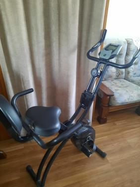 Hometrainer