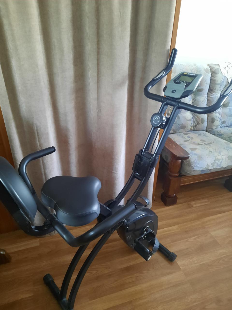 Hometrainer