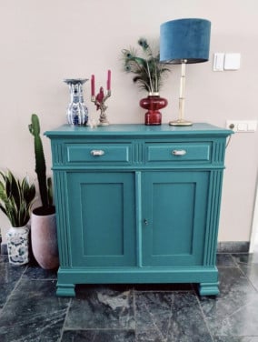 Dressoir kasje