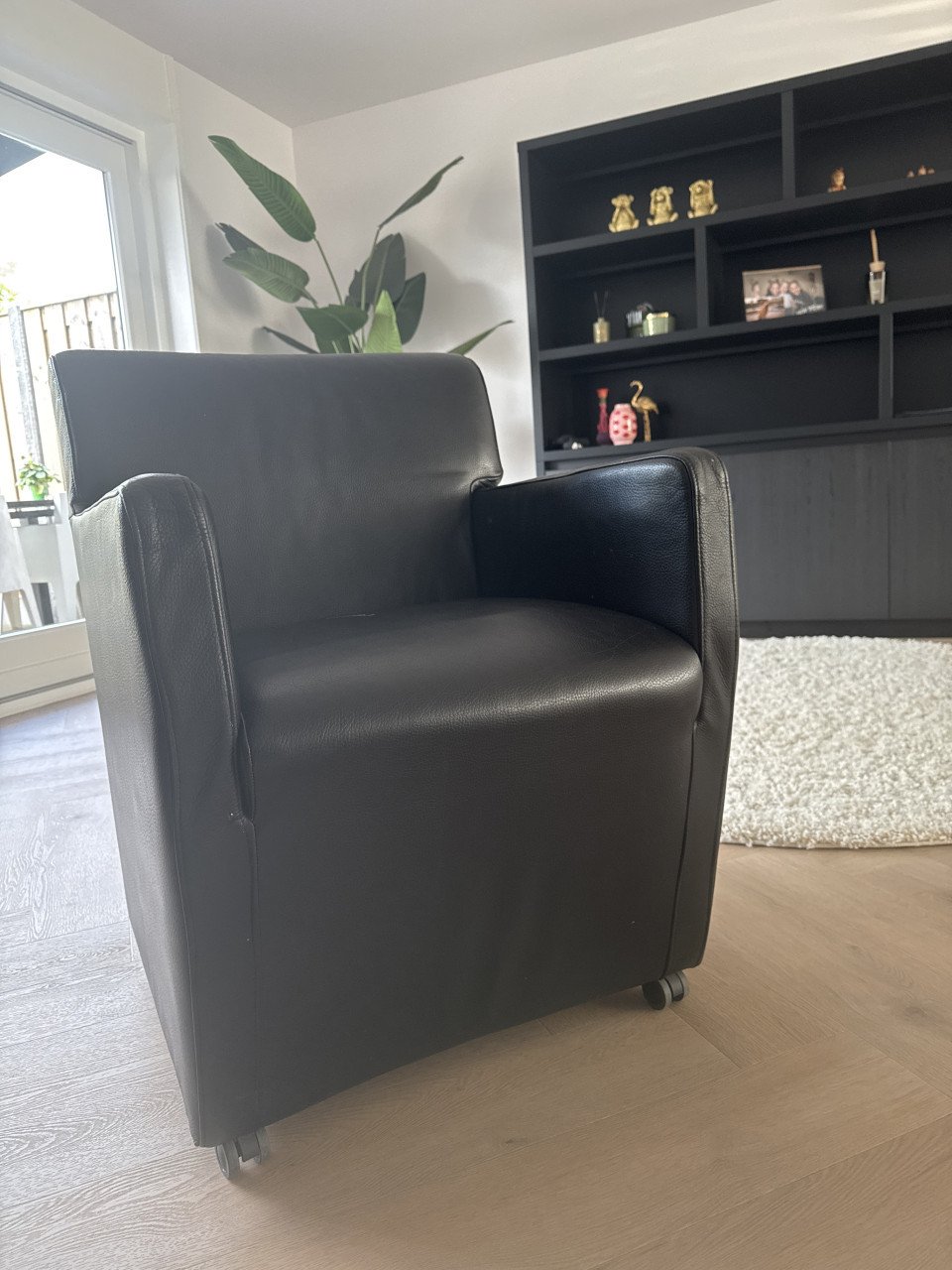 Eetkamerstoelen