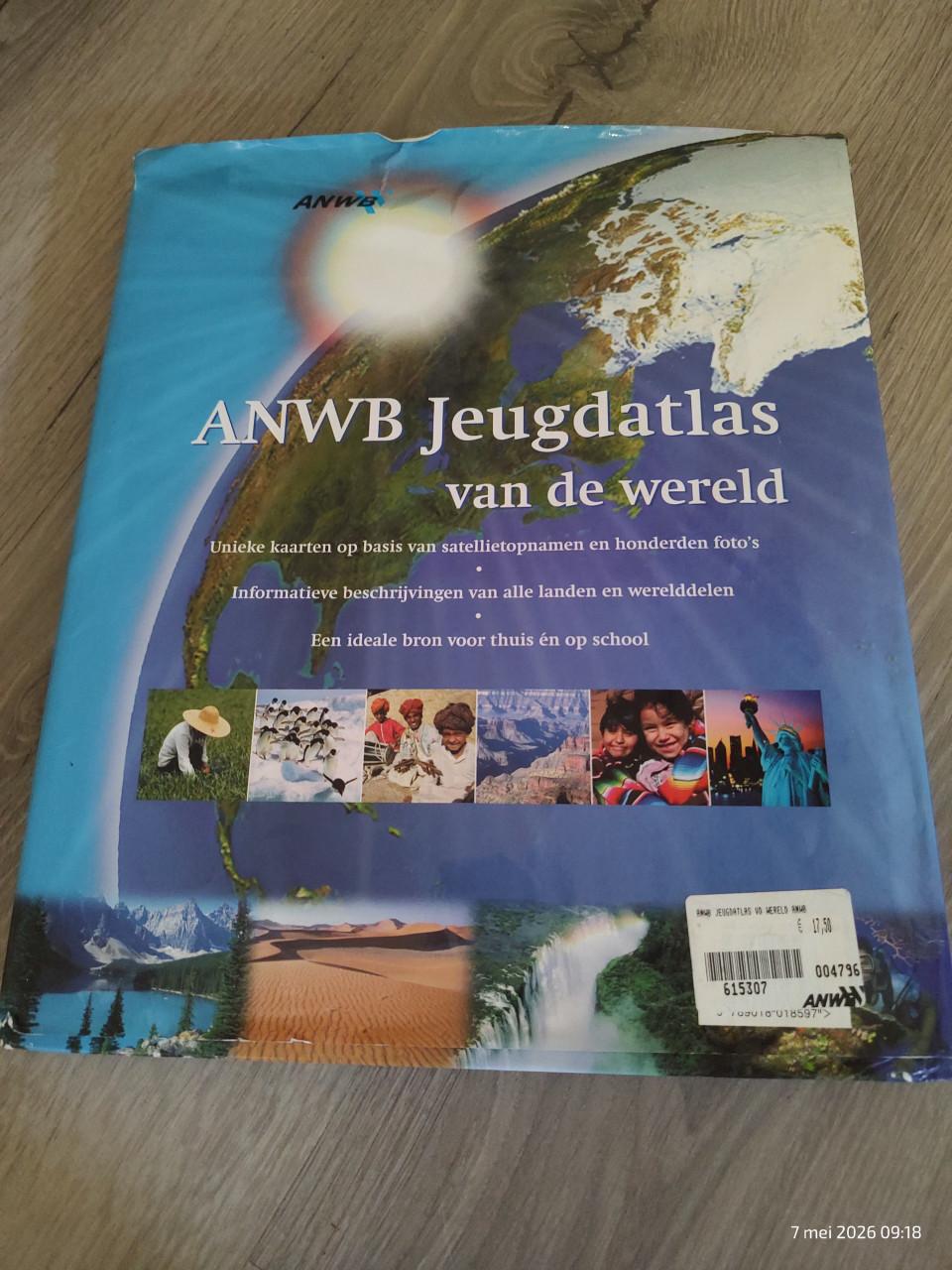 Jeugdatlas