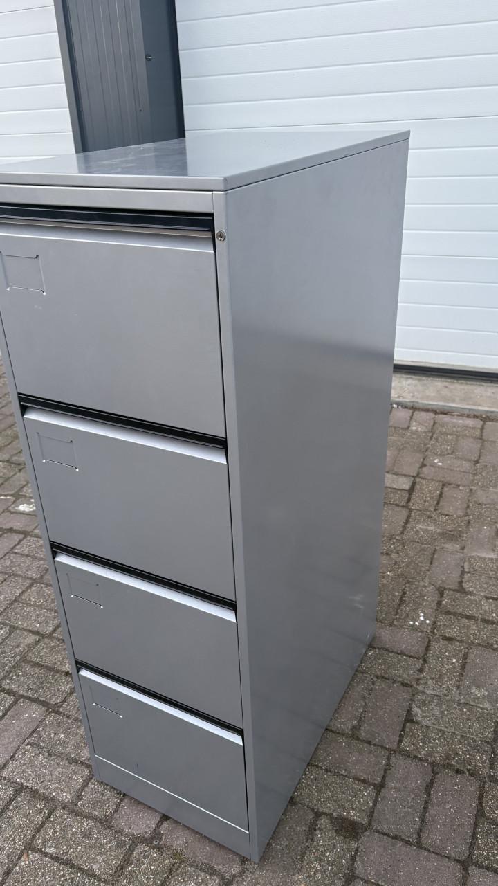Ahrend hangmappenkast ladekast