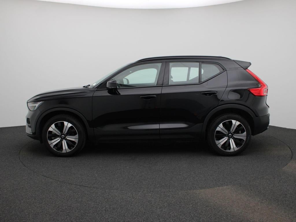 Volvo XC40 recharge core | automaat | apple carplay / android auto | virtua