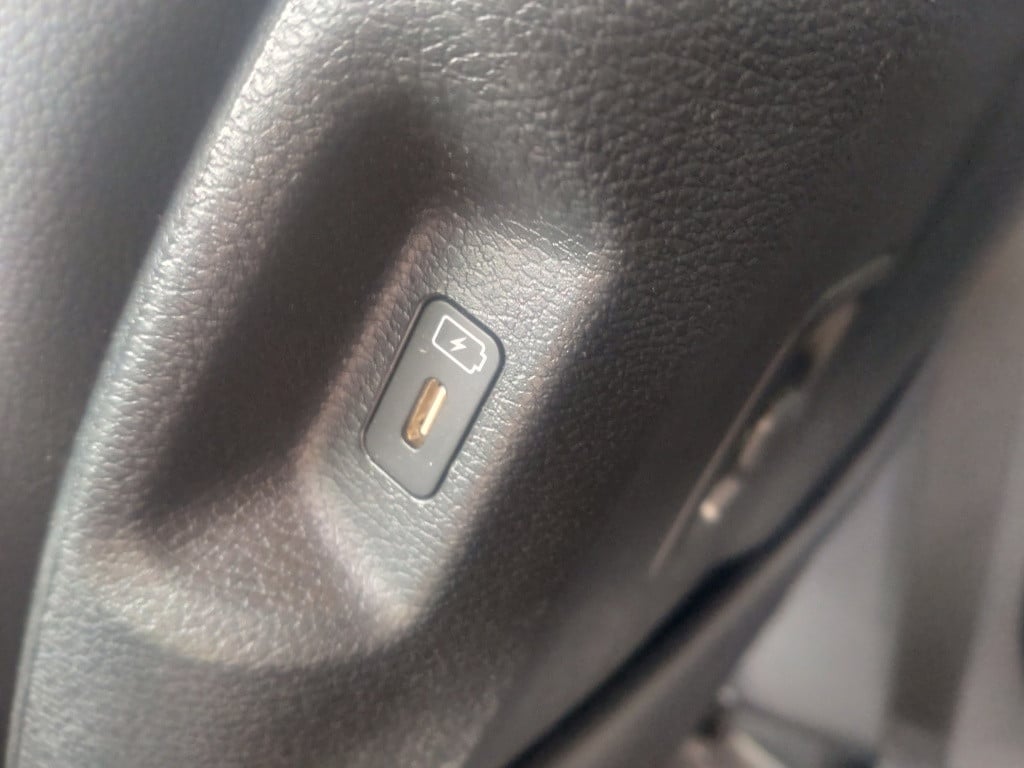 Kia Sportage 1.6 t plug in hybrid gt-line