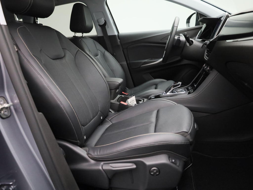Opel Grandland 1.2 turbo business elegance | camera | navigatie | climate c