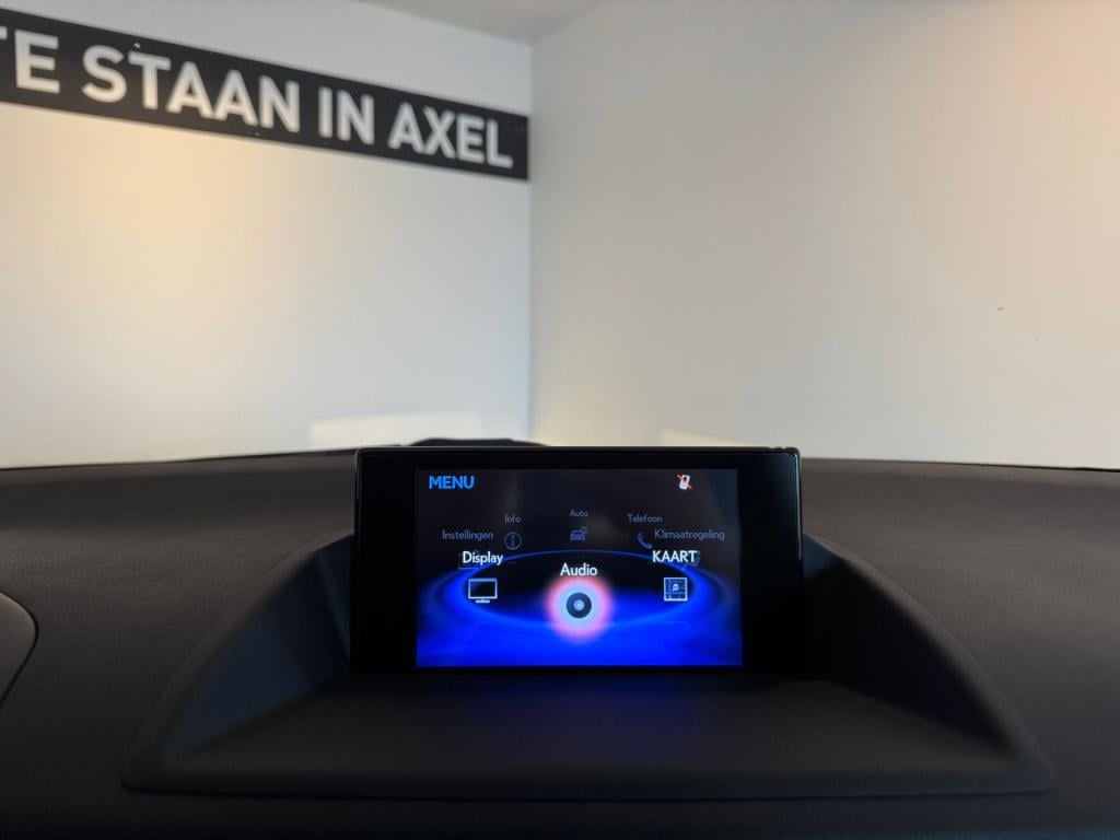 Lexus Ct 200h ultimate edition