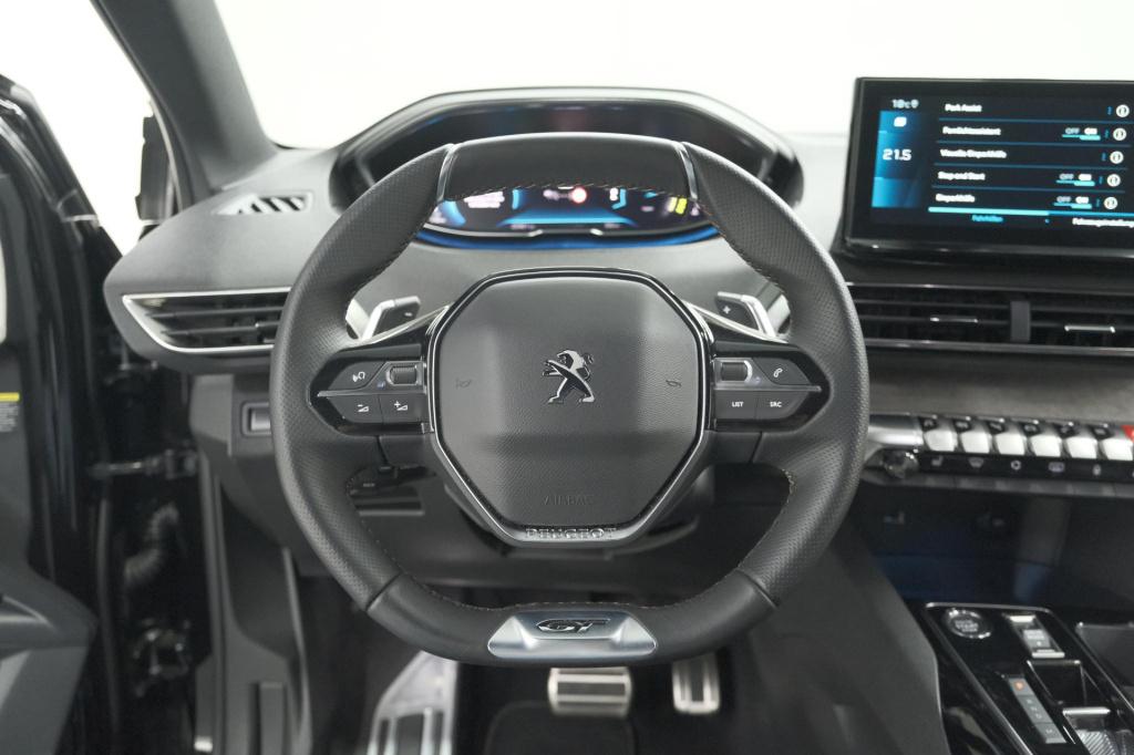 Peugeot 3008 1.2 hybrid 136 gt | 360 camera | adaptieve cruise control | el