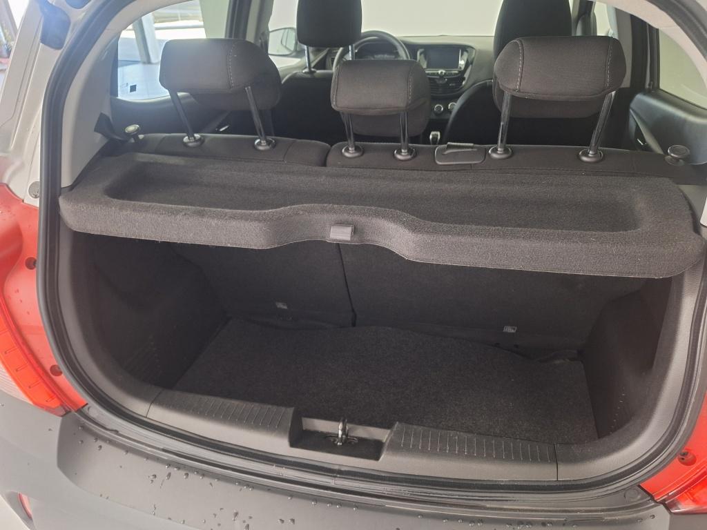 Opel Karl 1.0 rocks | online edition | dab | cruise control