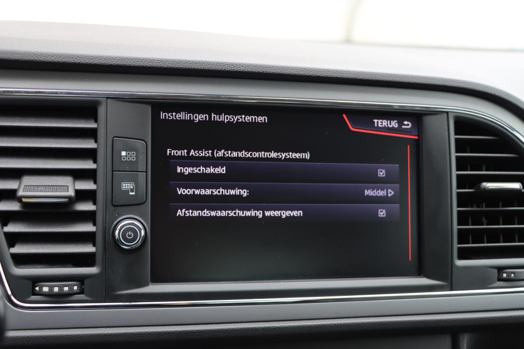 Seat Leon 1.0 ecotsi style business intense