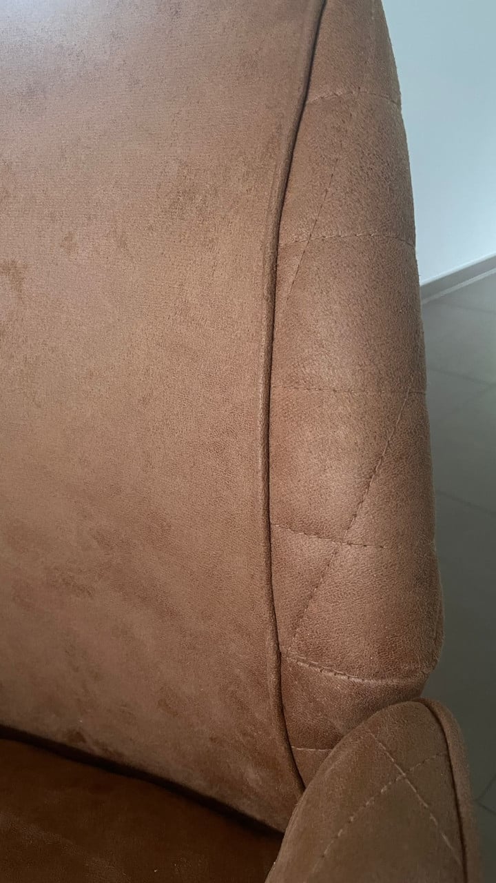 Eetkamerstoelen