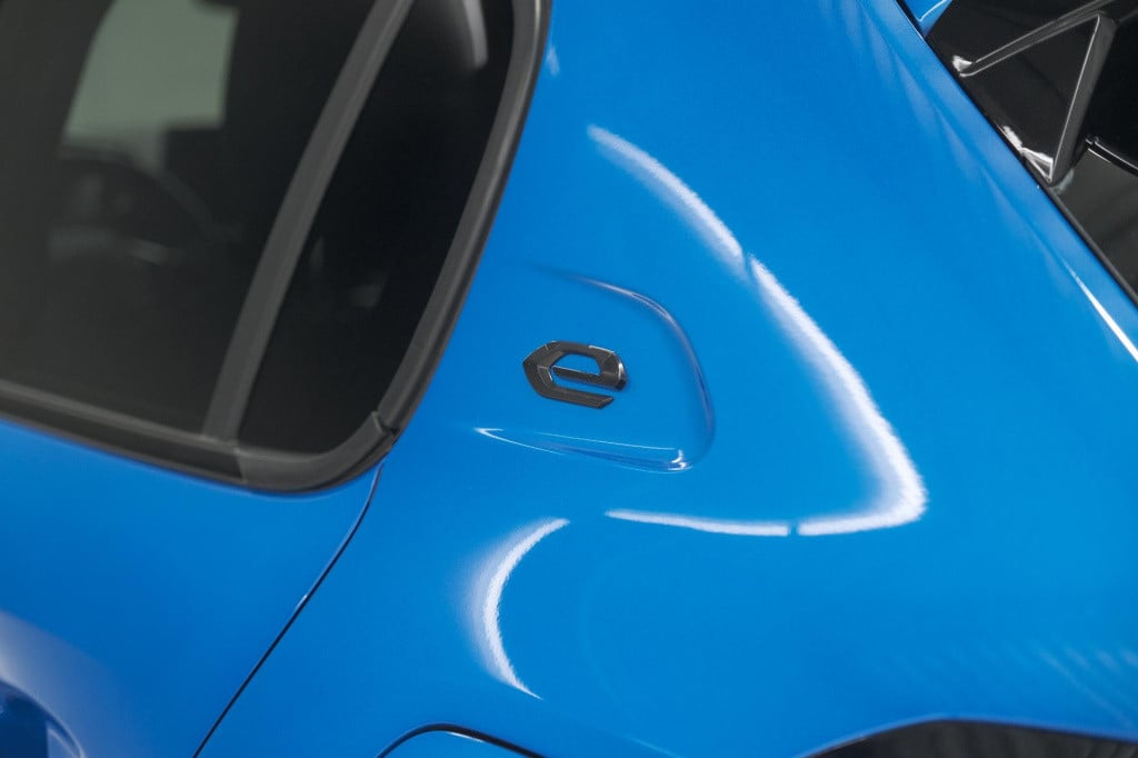 Peugeot 208 ev gt pack 50 kwh | camera | adapieve cruise control | stoelver